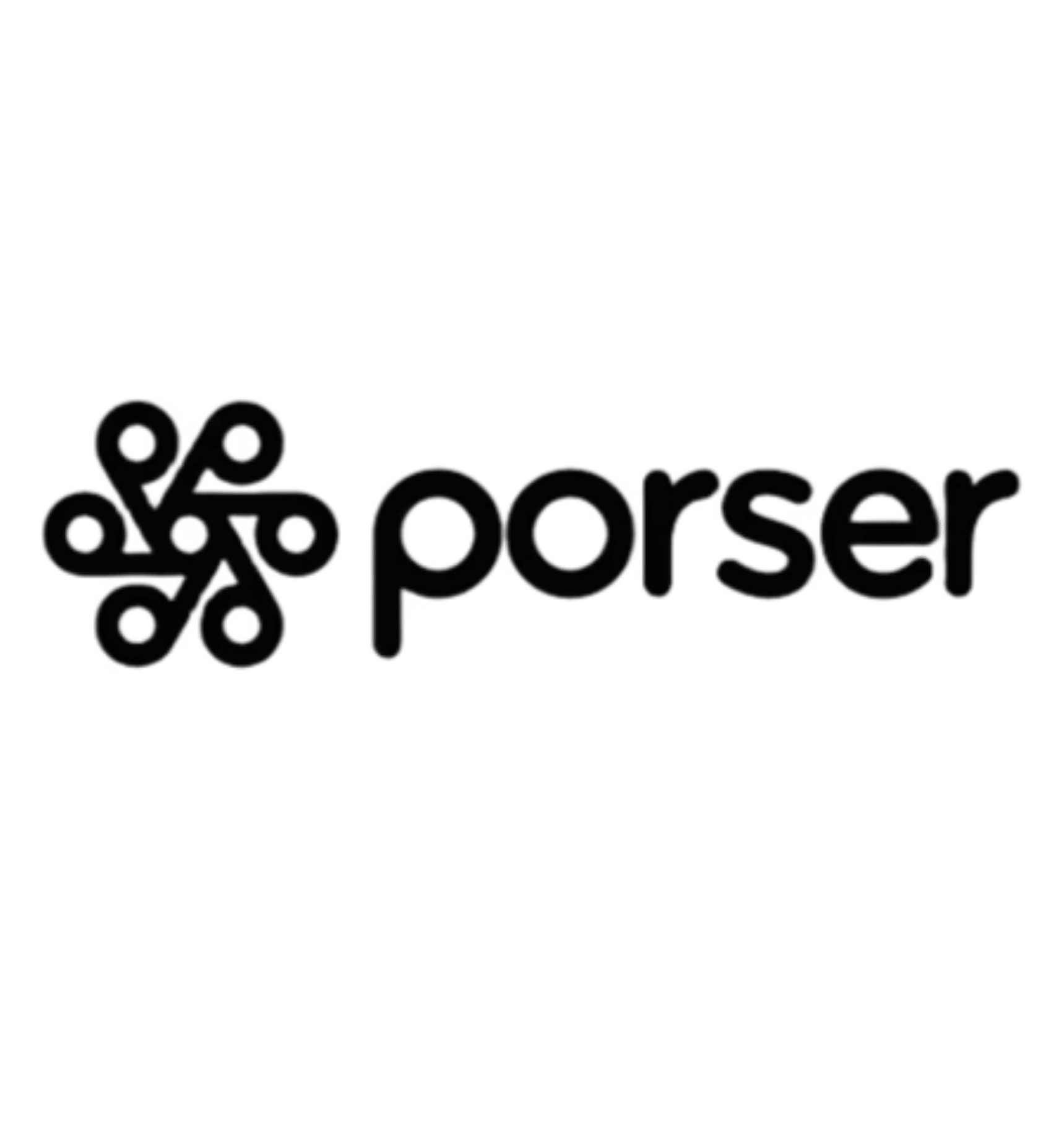 الماركات: Porser