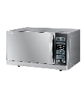 ميكروويف شارب 25 لتر بالشوايه سلفر R-750MR(S)