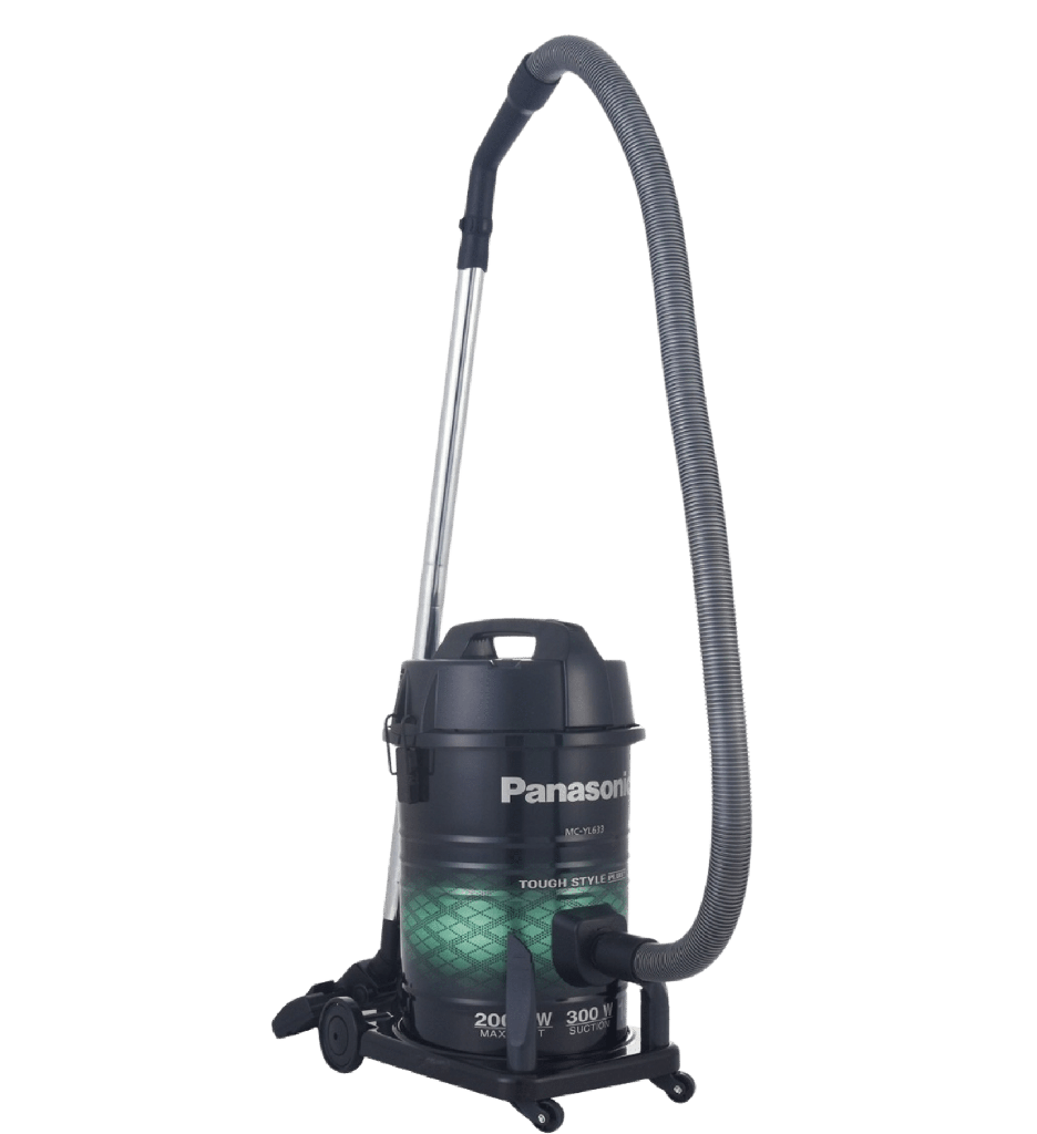 مكنسه بناسونيك 2000 وات برميليه ماليزي