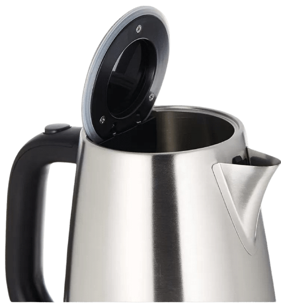 غلايه كينوود 1.7 لتر 3000 وات ستانلس ZJM11