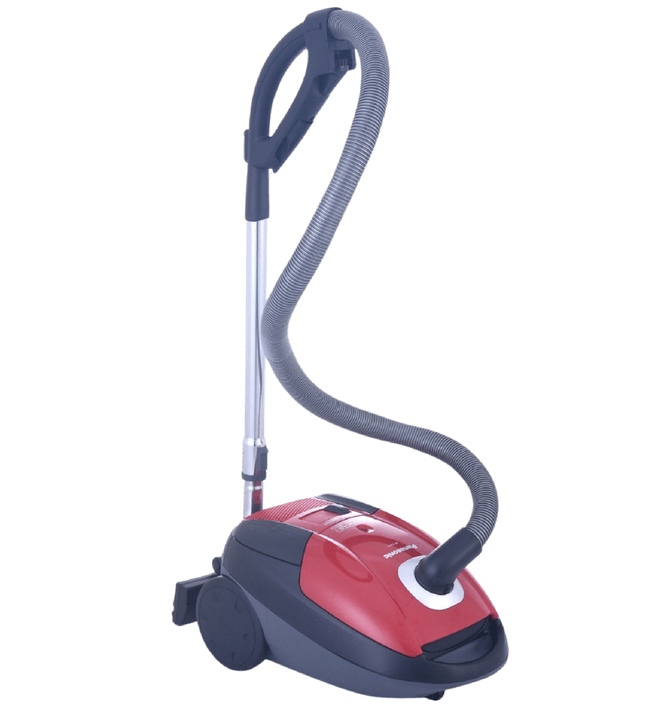 مكنسه بناسونيك 1900 وات ماليزي