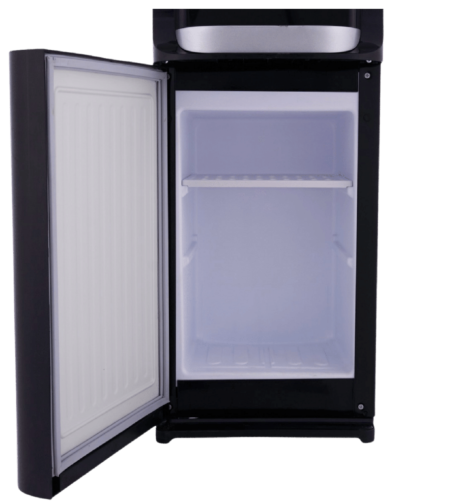 مبرد فريش 3 حنفيه حافظه اسود شبح FW-16VCB