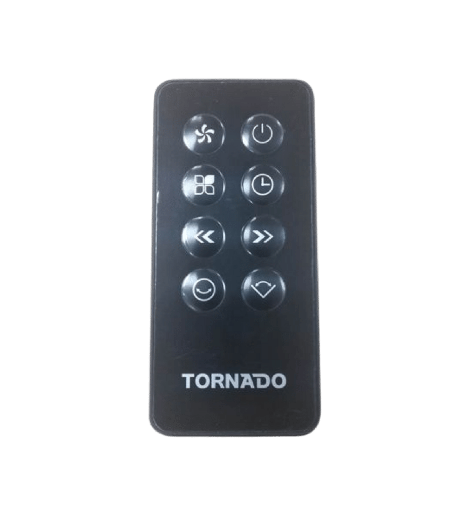 مروحه تورنيدو عمود 360 الجديده EFS-360/903GW