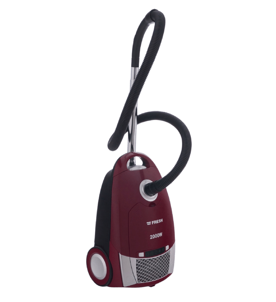 مكنسه فريش ماجيك 2000 وات