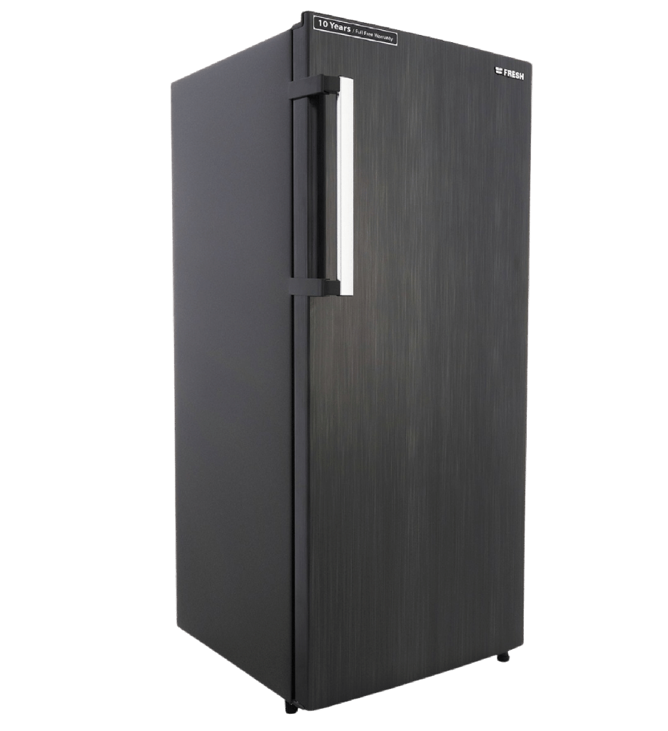فريزر فريش 5 درج اسود FNU-L250BC