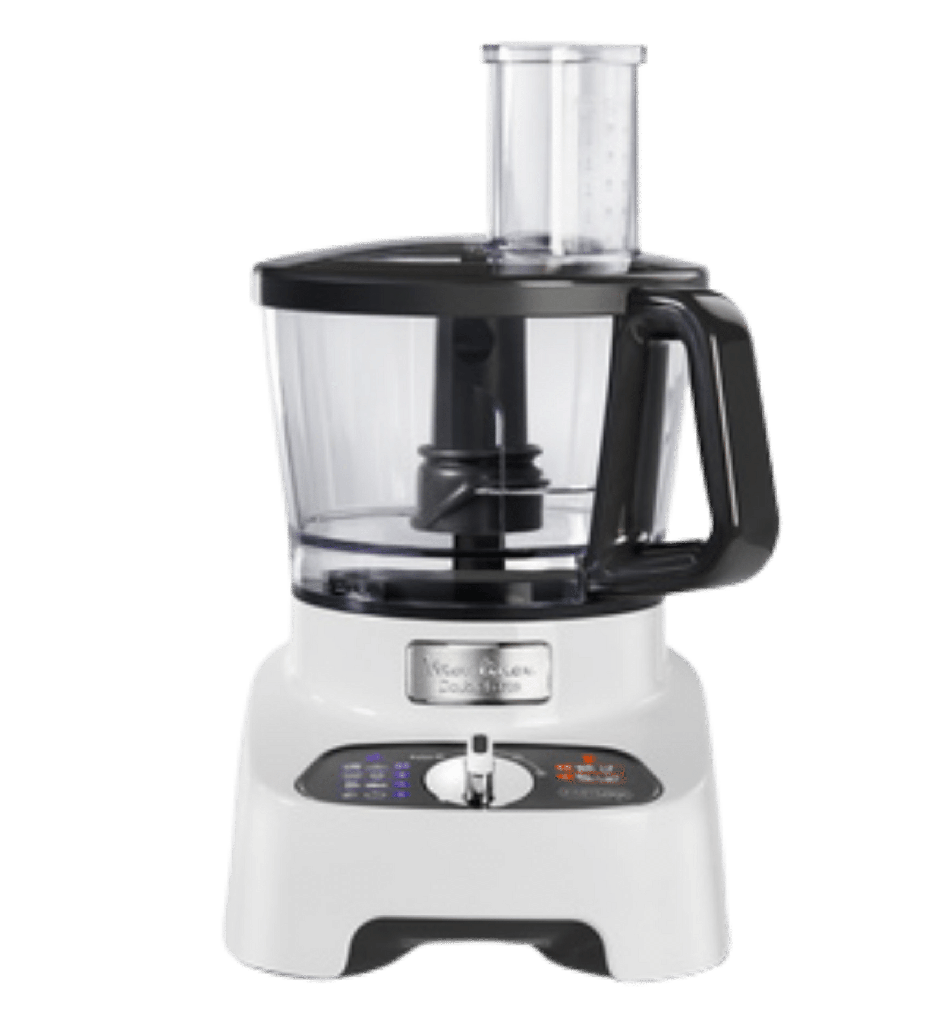 محضر طعام مولينكس دبل فورس 27 وظيفه 1000 وات 8 ملحقات (مصرى) FP823125