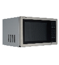 ميكروويف شارب 34 لتر بالشوايه سلفر R-770AR(ST)