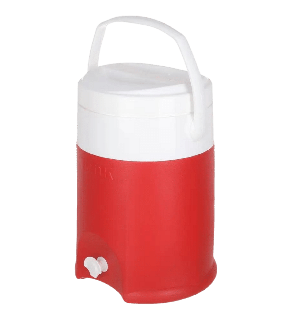 كولمان تانك 16 لتر بالفلتر