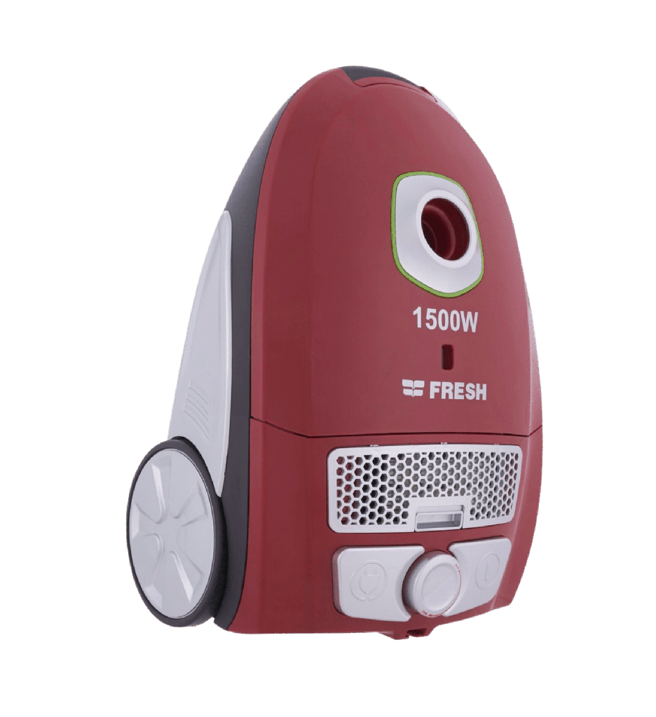 مكنسه فريش سبيدر 1500 وات