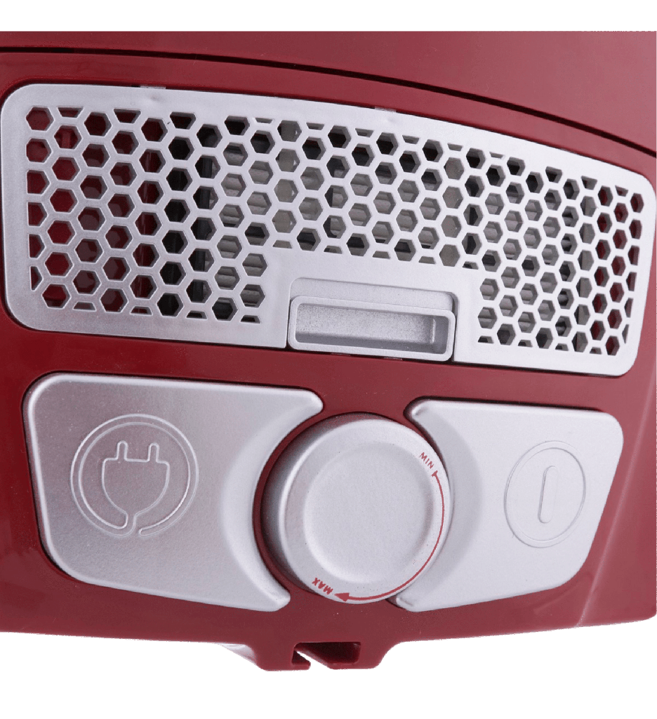 مكنسه فريش سبيدر 1500 وات