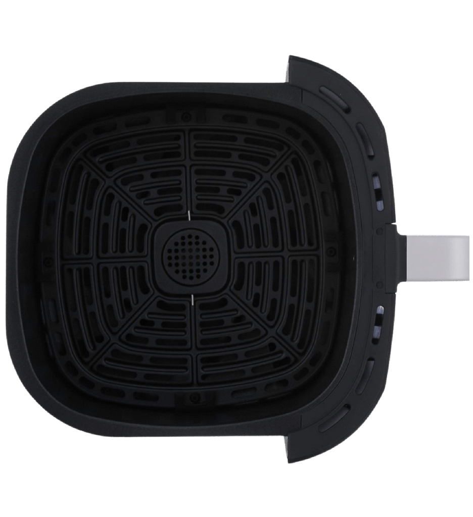 قلايه فريش  1800 وات بدون زيت ديجيتال