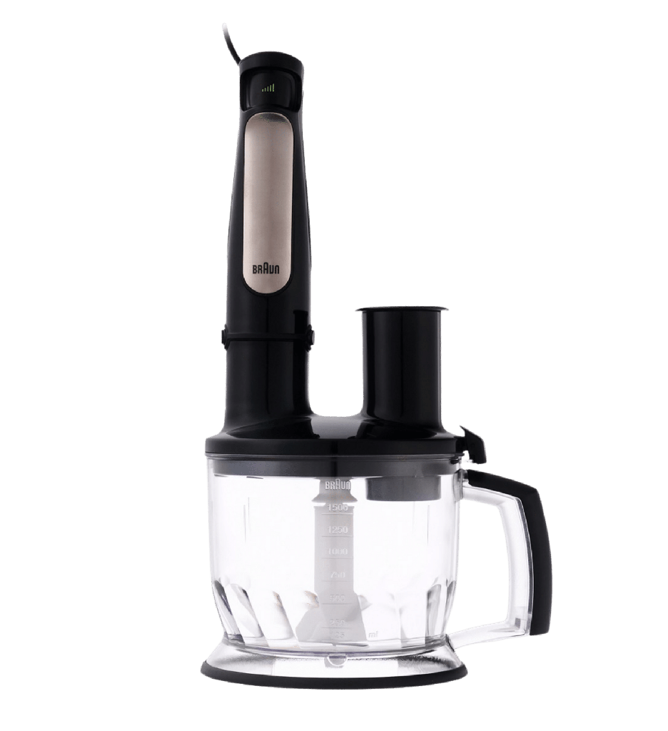 هاند بلندر براون 1000 وات MQ7085