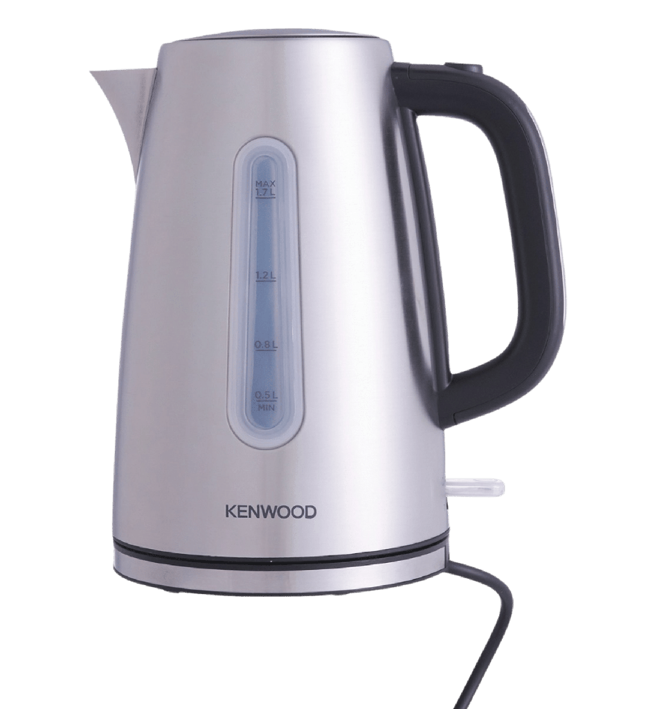 غلايه كينوود ستانلس ZJM01.AOBK