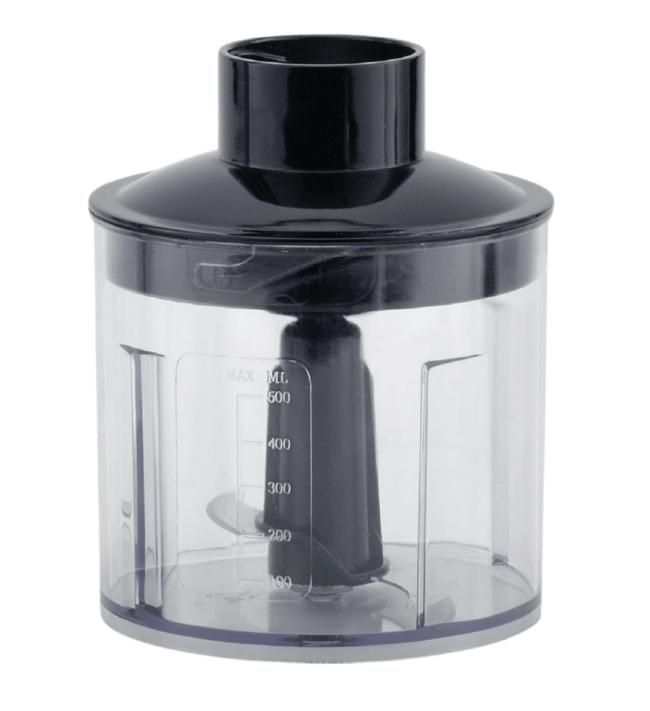 هاند بلندر ميانتا مجموعه 10*1  ستانلس 1000 وات HB111238A