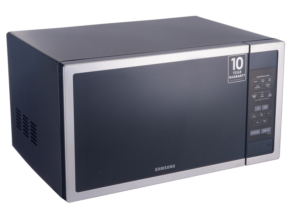 ميكروويف سامسونج 40 لتر بالشوايه GE614ST/EGY