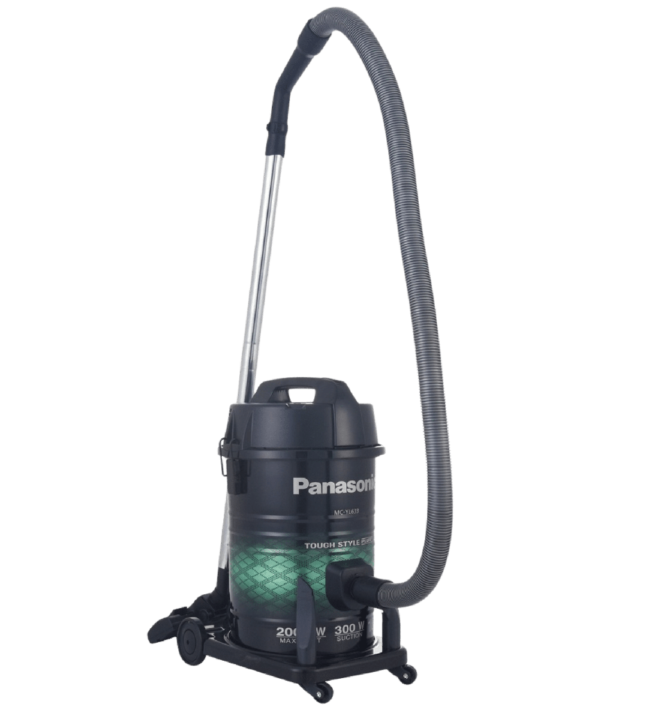 مكنسه بناسونيك 2200 وات برميليه ماليزي