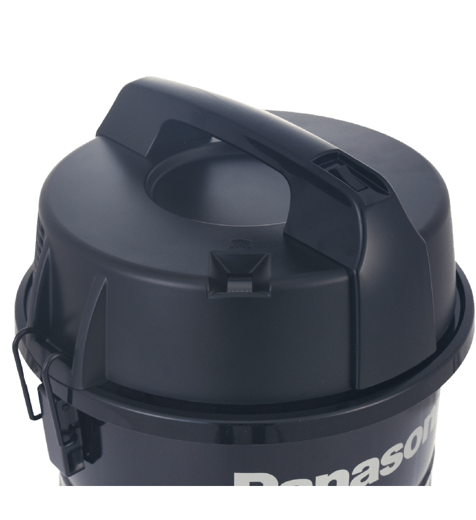 مكنسه بناسونيك 2200 وات برميليه ماليزي