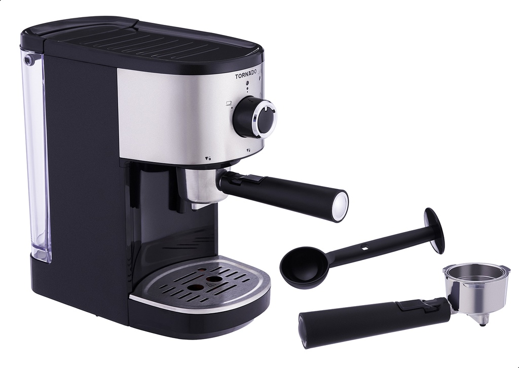ماكينه الاسبريسو تورنيدو TCM-14512ES