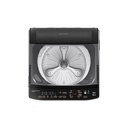 غساله شارب 9ك فوق بالطلمبه سلفر غامق ES-TN09GDSP