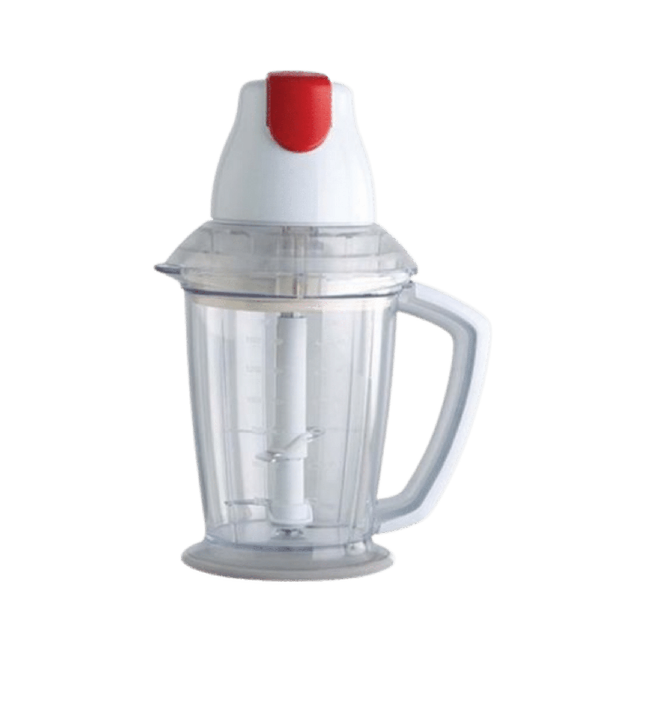 كبه تورنيدو 400 وات 1.5 لتر مصري CH-400BL