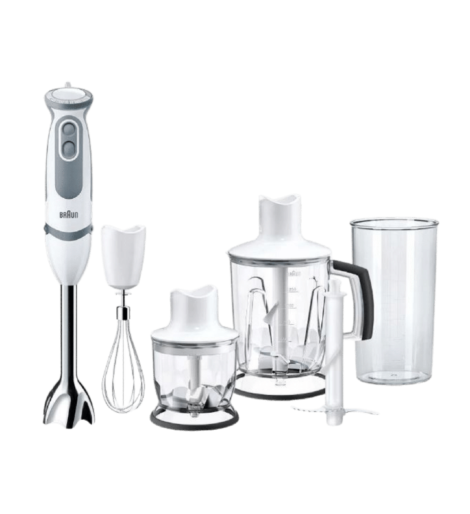 هاند بلندر براون 5 1000 وات MQ5264BKBL