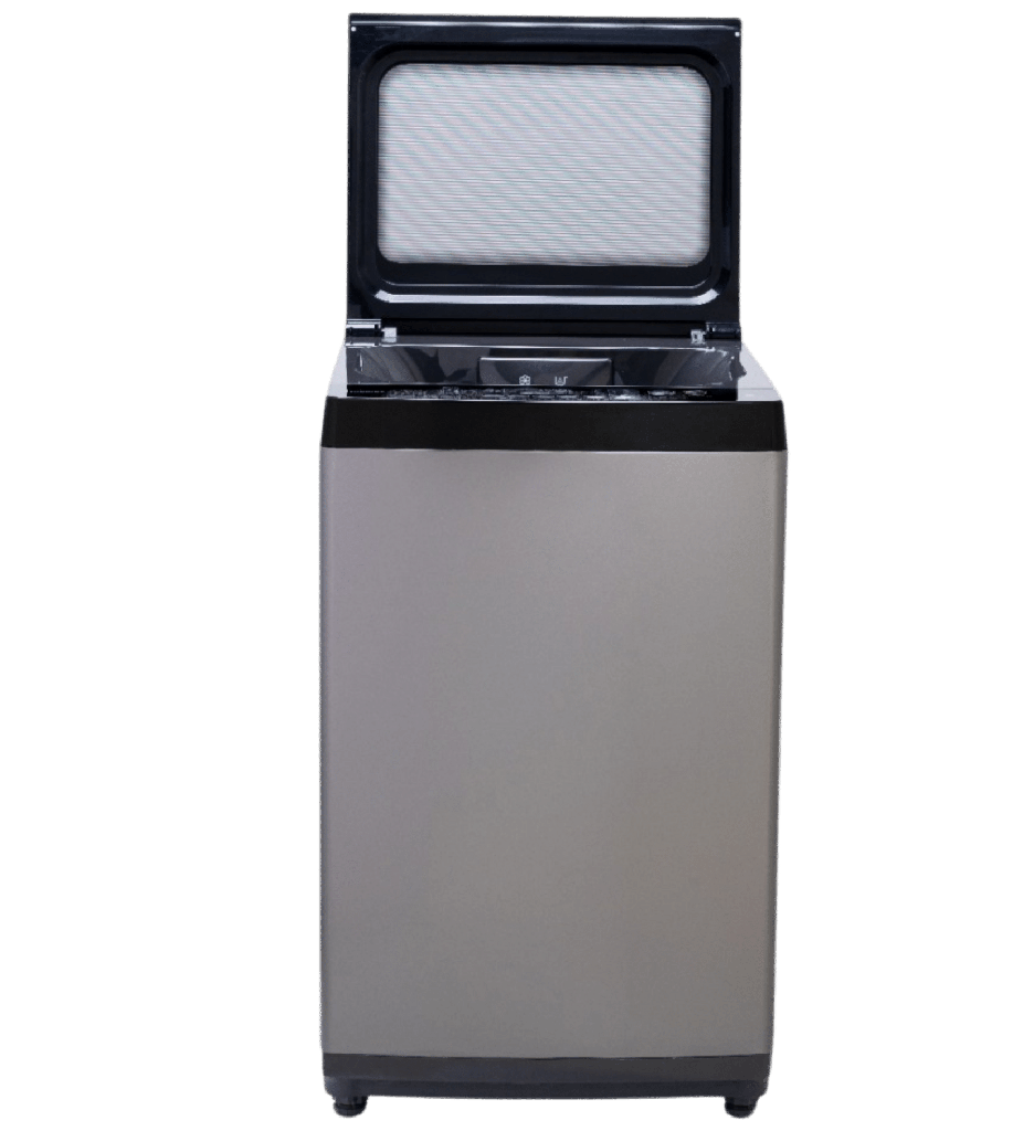 غساله توشيبا توب لود 11ك فضي /ميديا AW-UK1100HUPEG(SK)