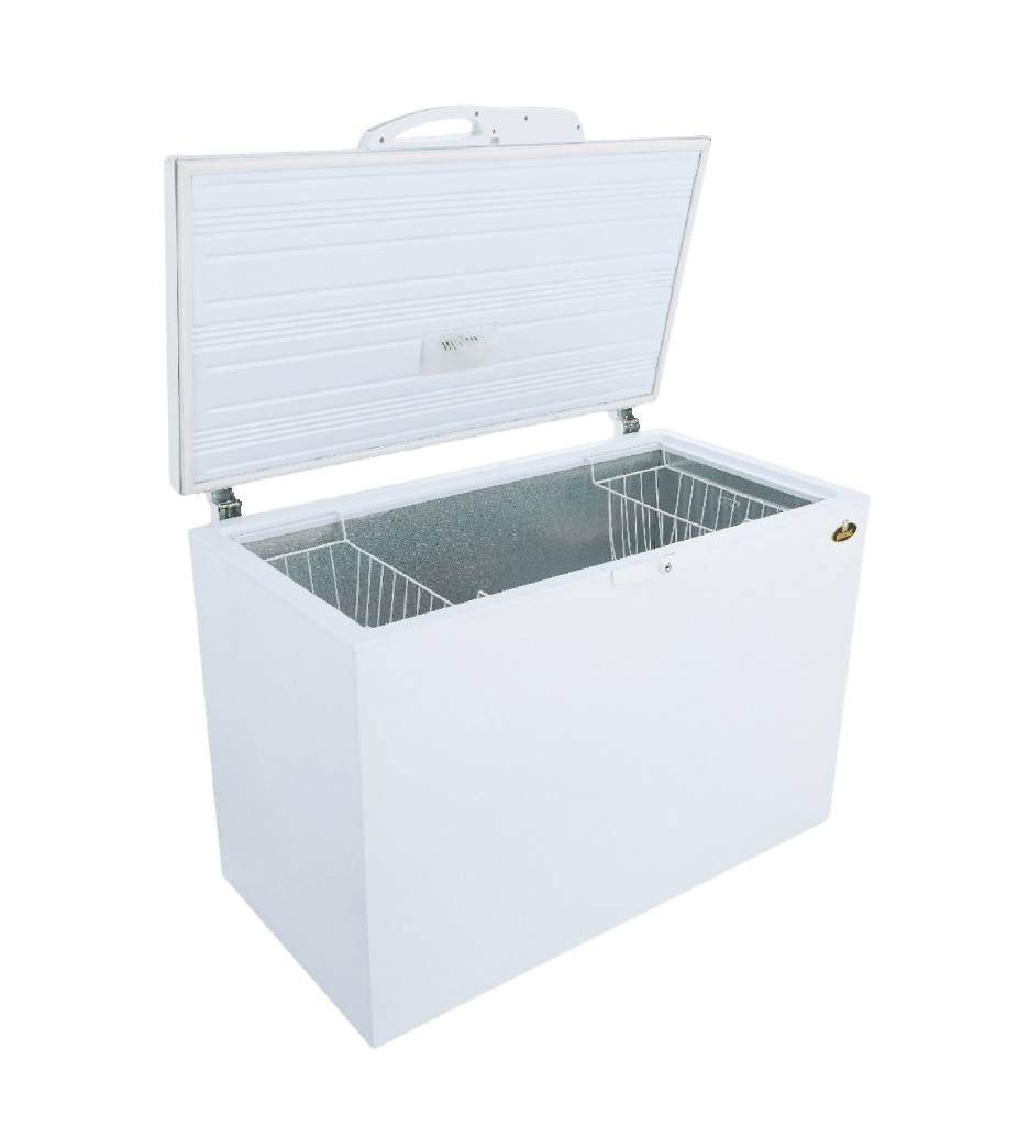 فريزر كريازي افقي 338 لتر عادي KH338