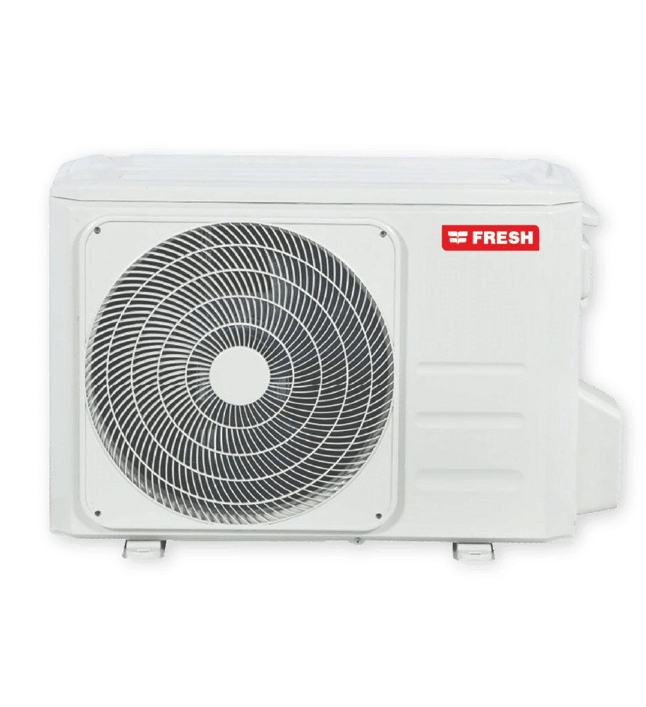 تكييف فريش سمارت 1.5 بارد بلازما ديجيتال SFW13C/IP-AG - SFW13C/O-X2