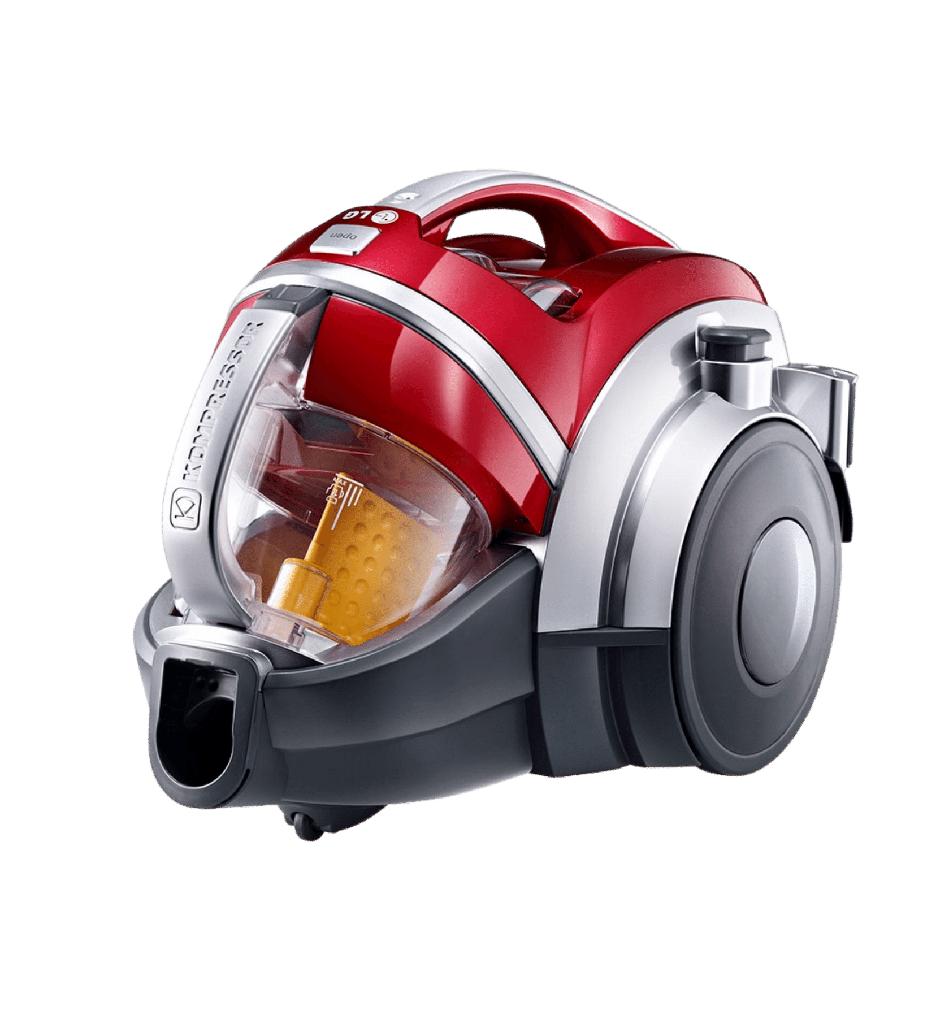 مكنسه ال جي 2000 وات تحكم بالذراع VK7320NHAR