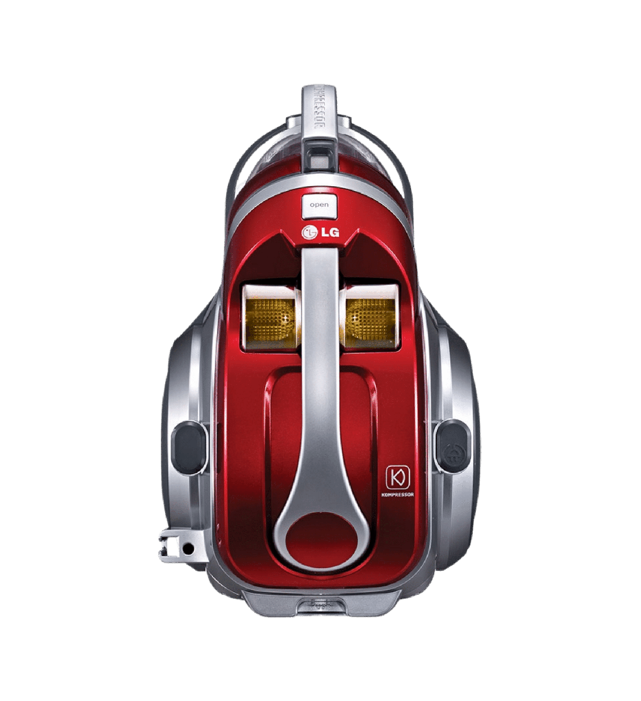 مكنسه ال جي 2000 وات تحكم بالذراع VK7320NHAR