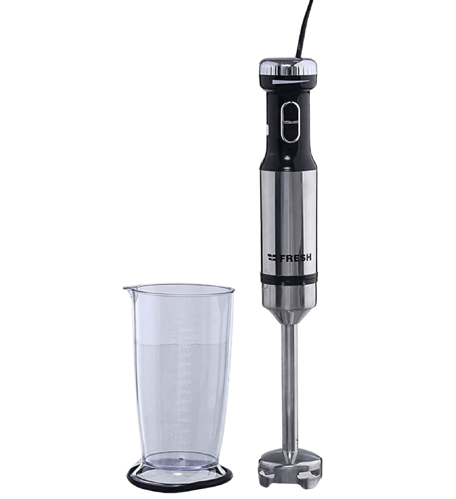 هاند بلندر فريش مفرد 800 وات HP-800N