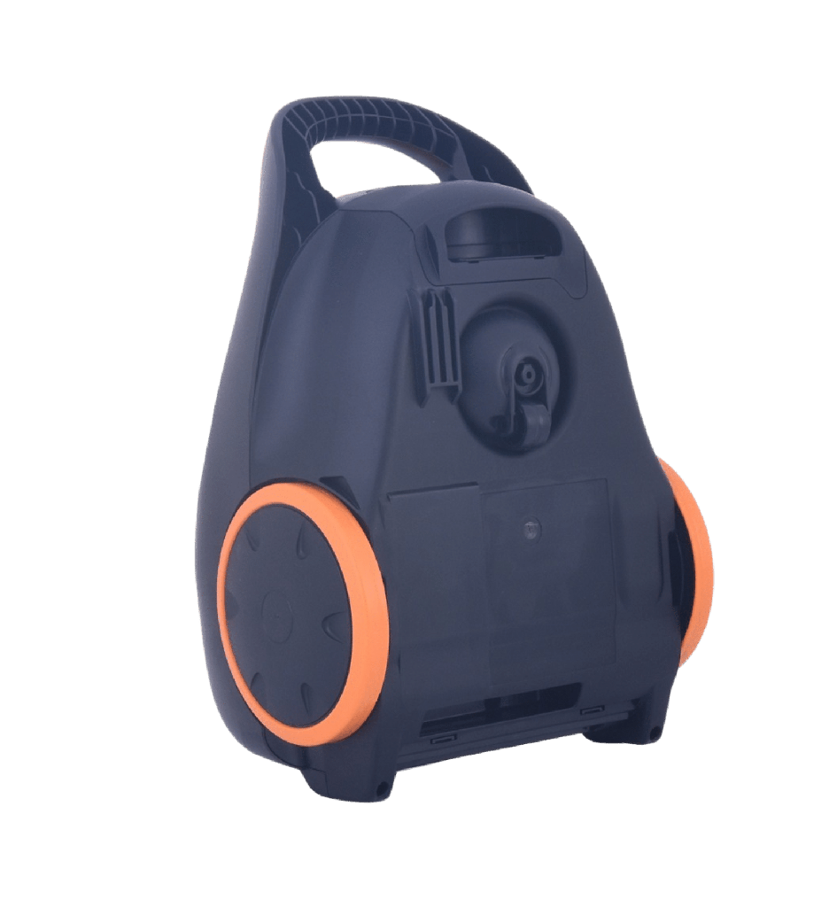 مكنسه بناسونيك 1800 وات ماليزي MC-CG373