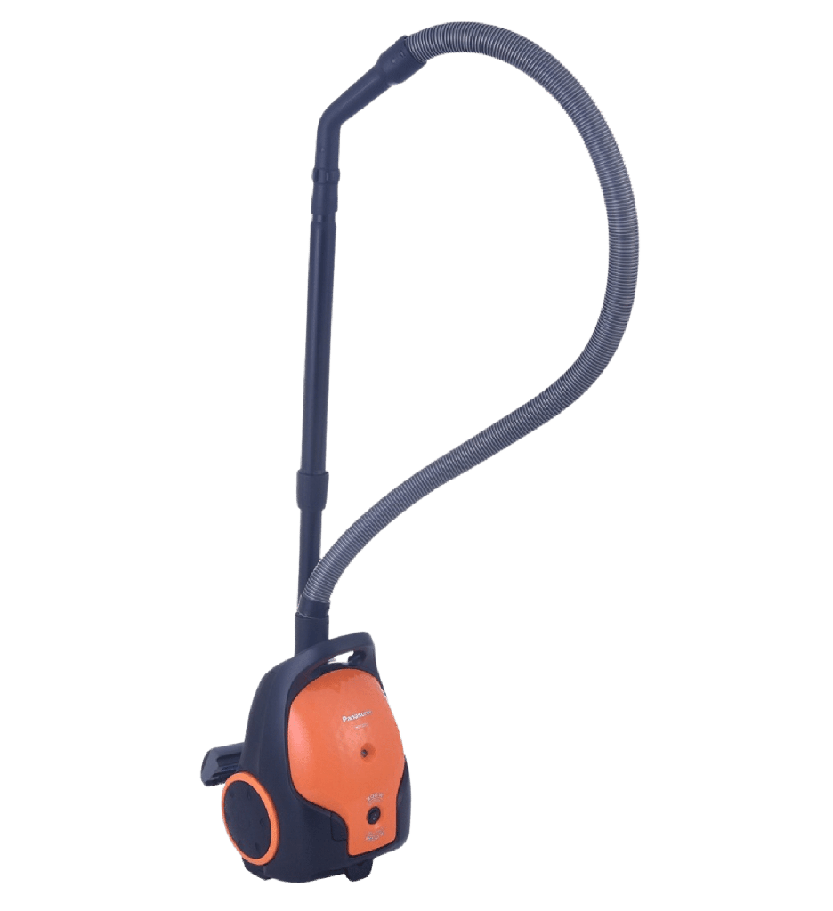 مكنسه بناسونيك 1800 وات ماليزي MC-CG373