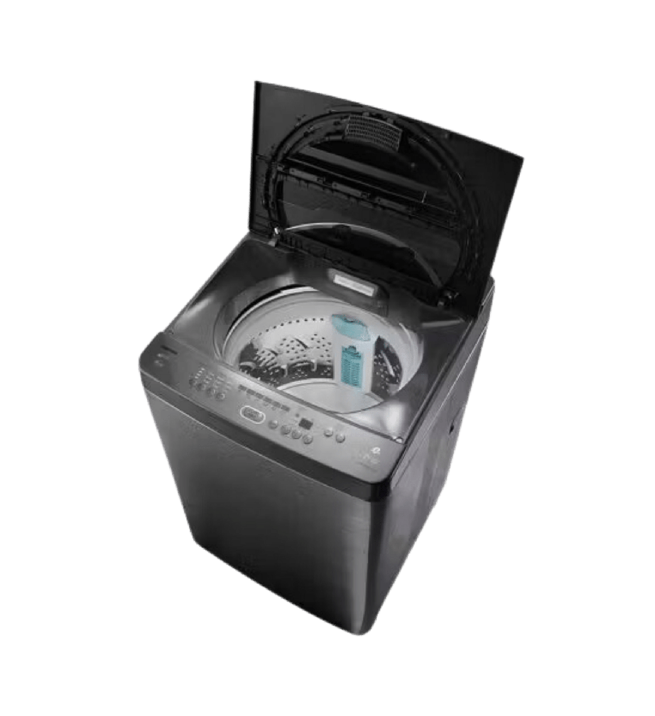 غساله توشيبا 10ك فوق سلفر AEW-E1050SUP(SS)