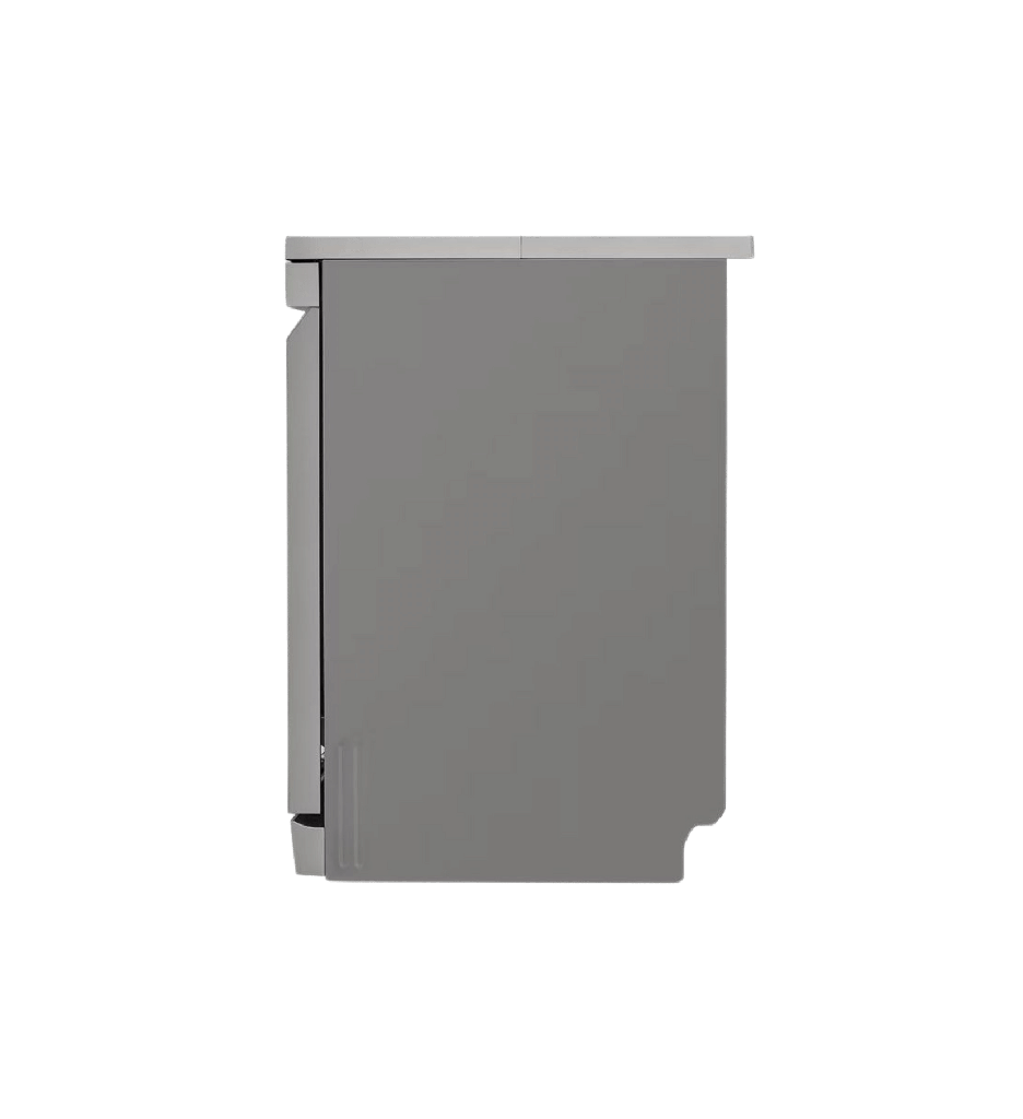 غسالة اطباق ال جي 14 فرد سلفر DFC532FPE