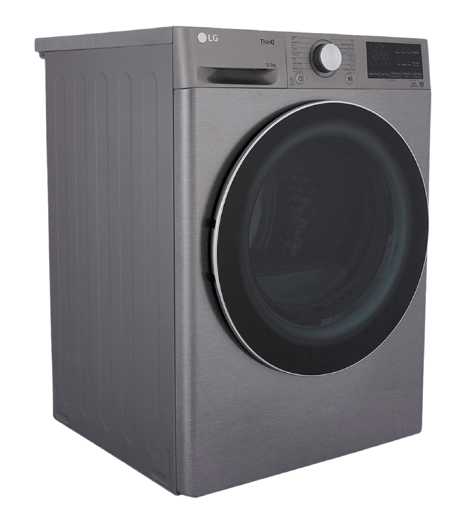 مجفف ال جي 10.1 ك كوري انفرتر بلاتينيوم RH10V9PV2W