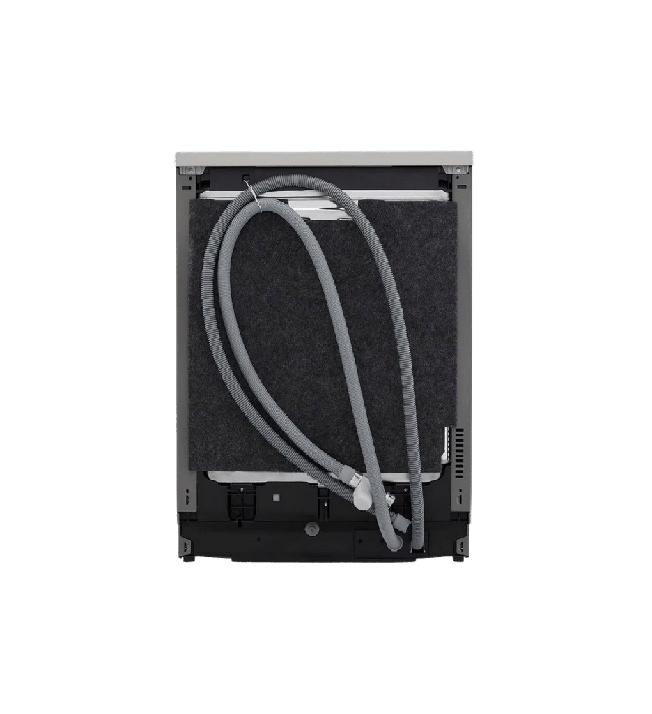 غسالة اطباق ال جي 14 فرد سلفر DFC532FPE