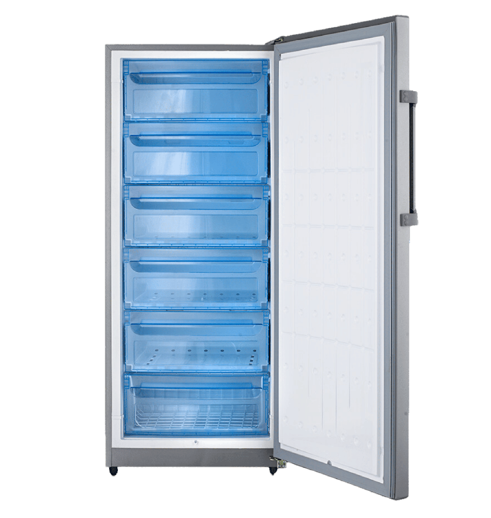 فريزر الكتروستار 6 درج 260 لتر ماجيستا عاده