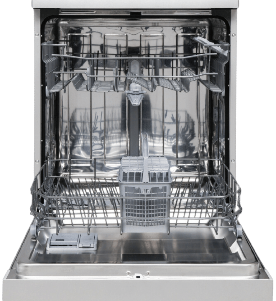 غساله اطباق فريش 60 سم فضي A15-60-SR