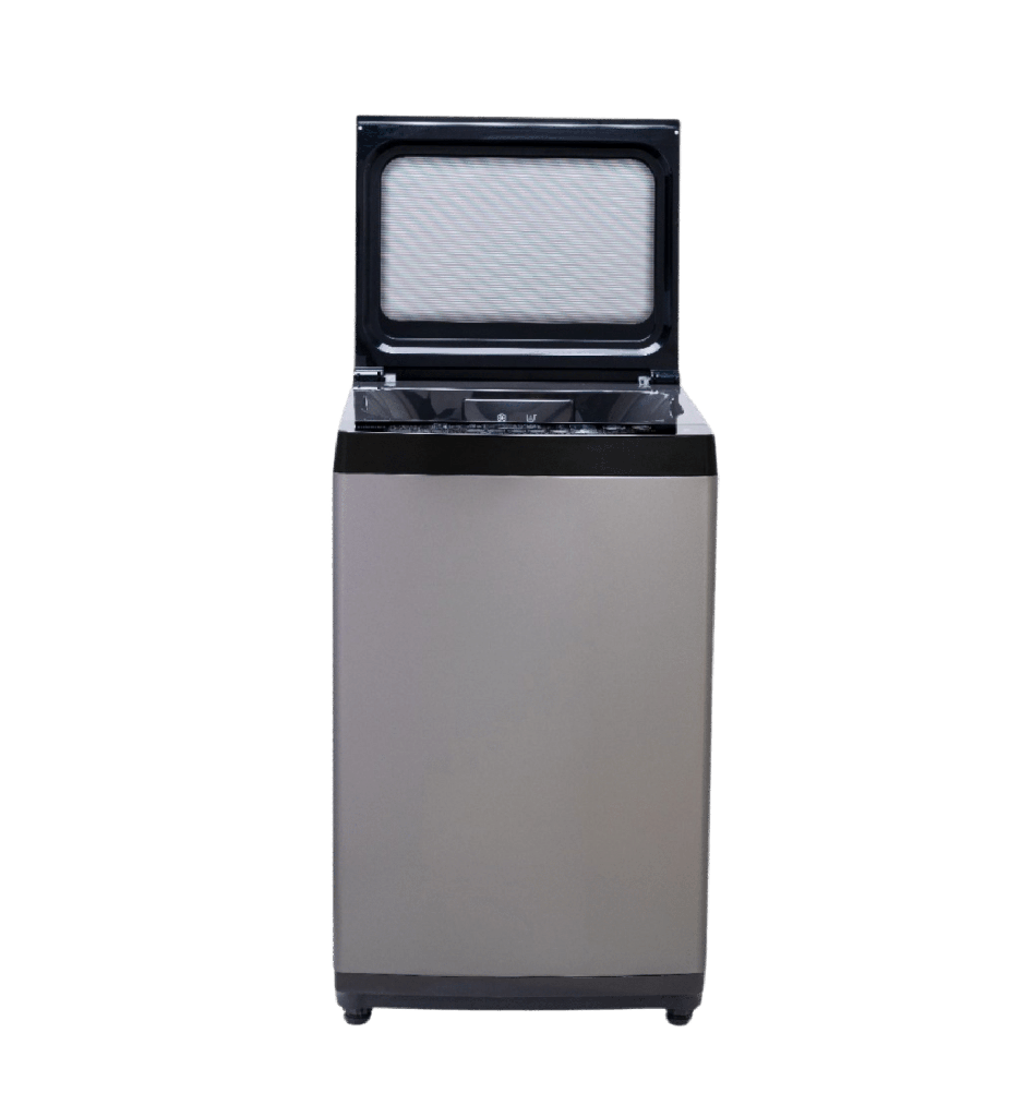 غساله توشيبا توب لود 9ك فضي /ميديا AW-J900DUPEG(SK)