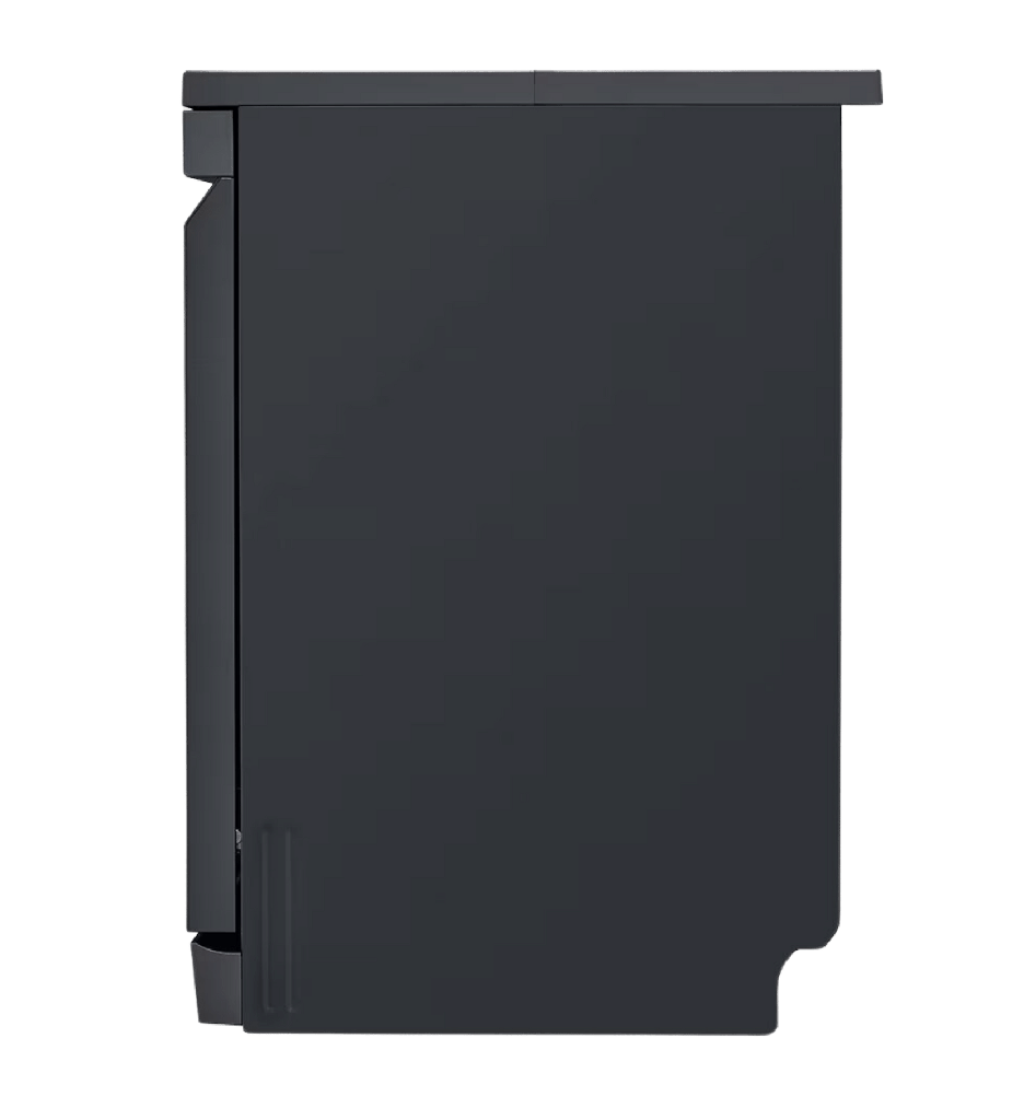 غسالة اطباق ال جي 14 فرد اسود كوري DFC335HM