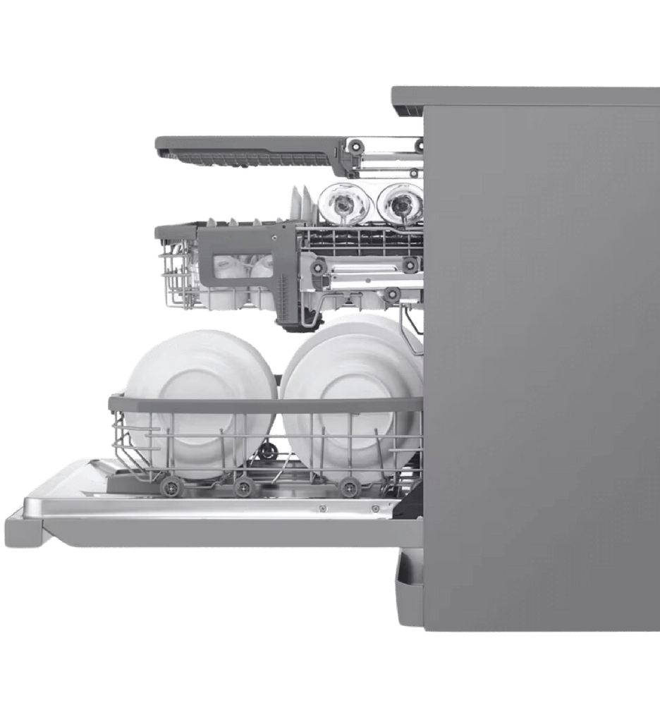 غسالة اطباق ال جي 14 فرد DFB325HS