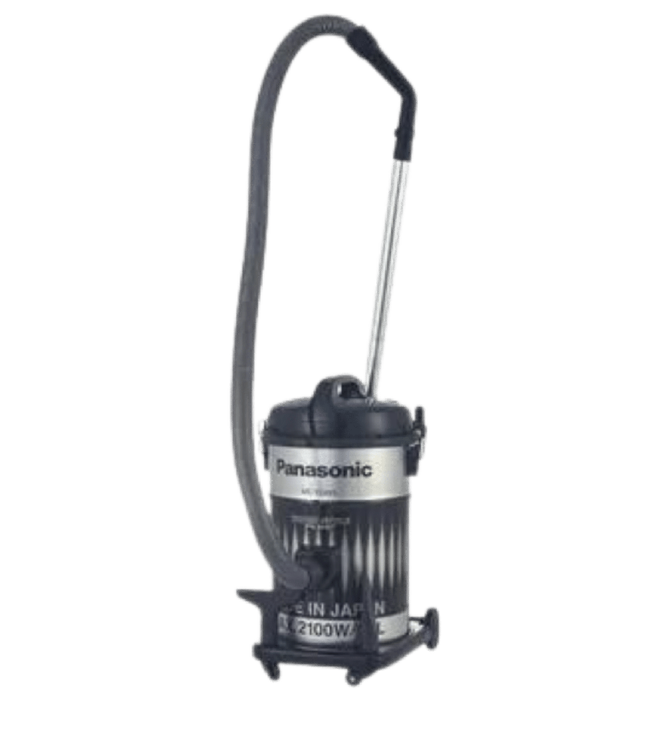 مكنسه بناسونيك 2100 وات برميليه ياباني MC-YL699