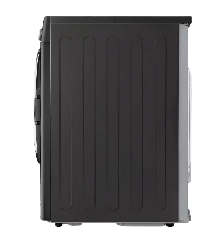 مجفف ال جي 10.1 ك كوري انفرتر بلاك ستانس RH10V9JV2W