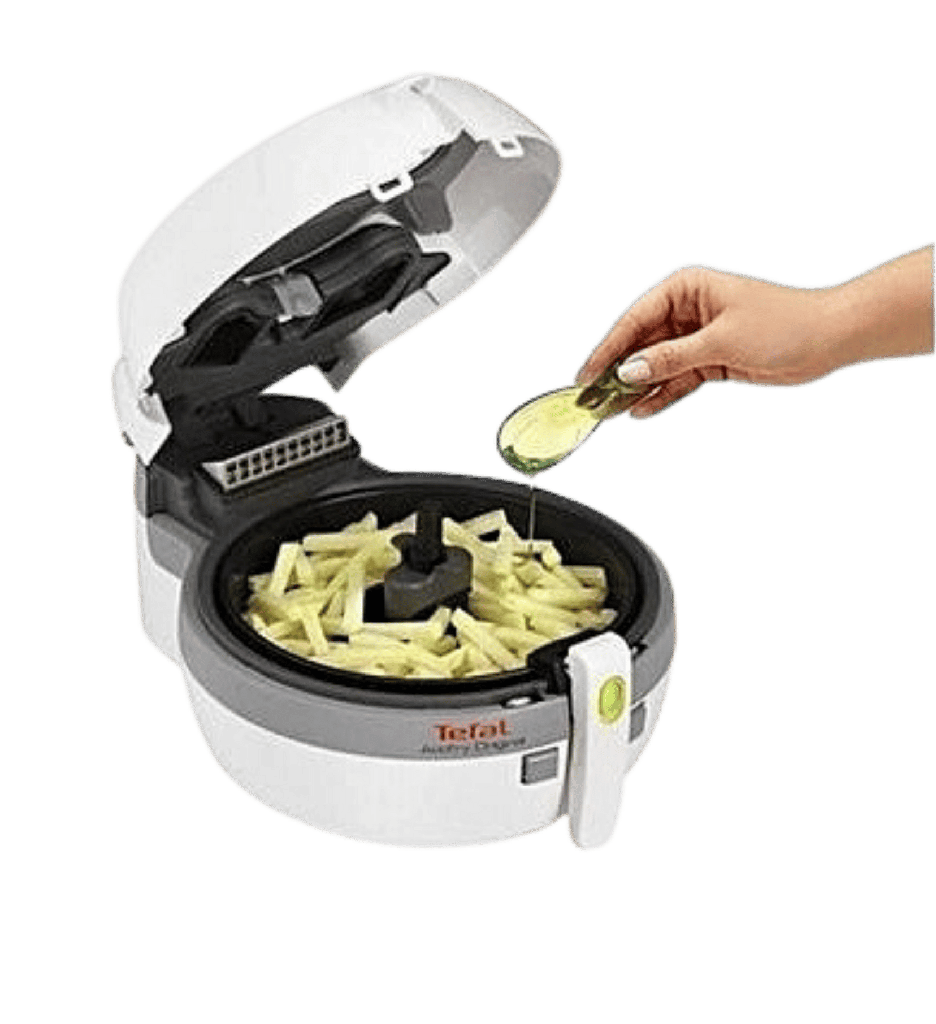 قلايه تيفال اكتيفراي 1 ك FZ710029