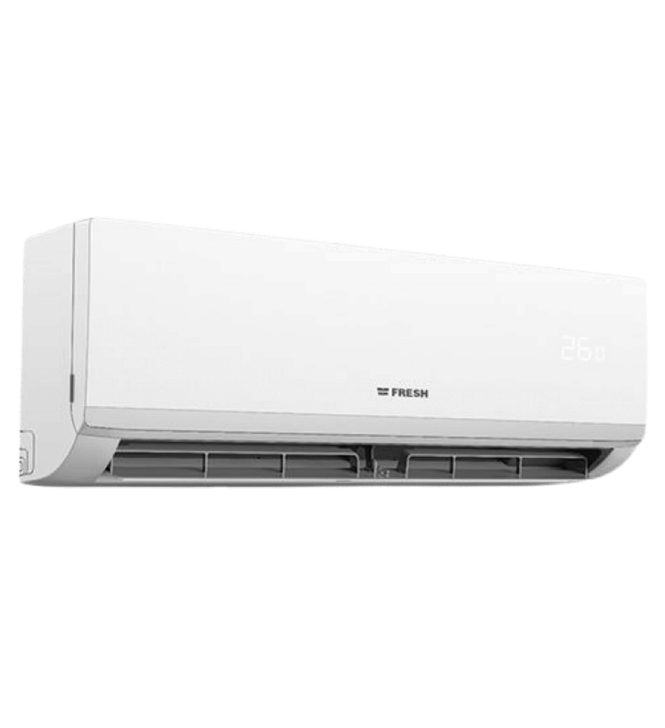 تكييف فريش سمارت 1.5 انفرتر بارد بلازما SIFW13C/IP - SIFW13C/OX2