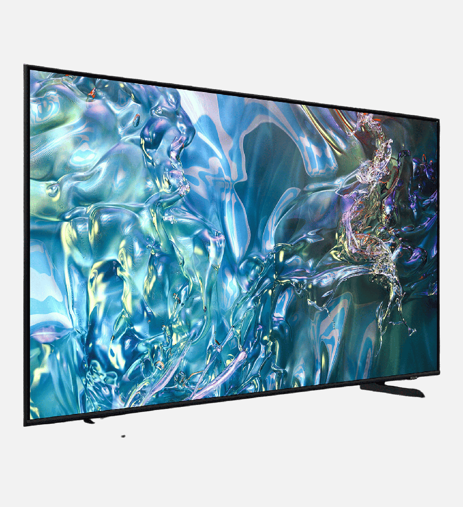 شاشه سامسونج 55 كيوليد سمارت QA55Q60D