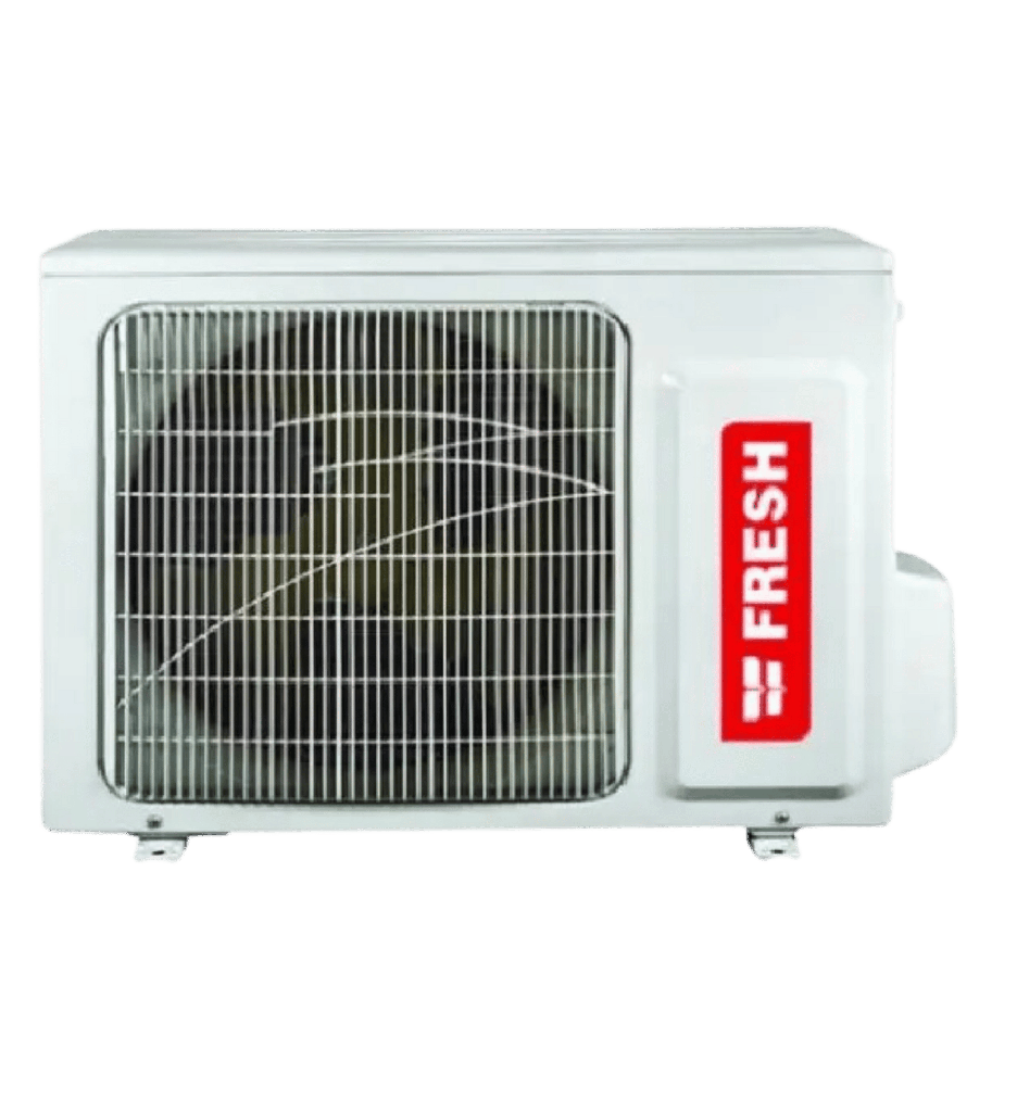 تكييف فريش سمارت 1.5 بارد بدون SFW13C/IW-AG - SFW13C/O-X2