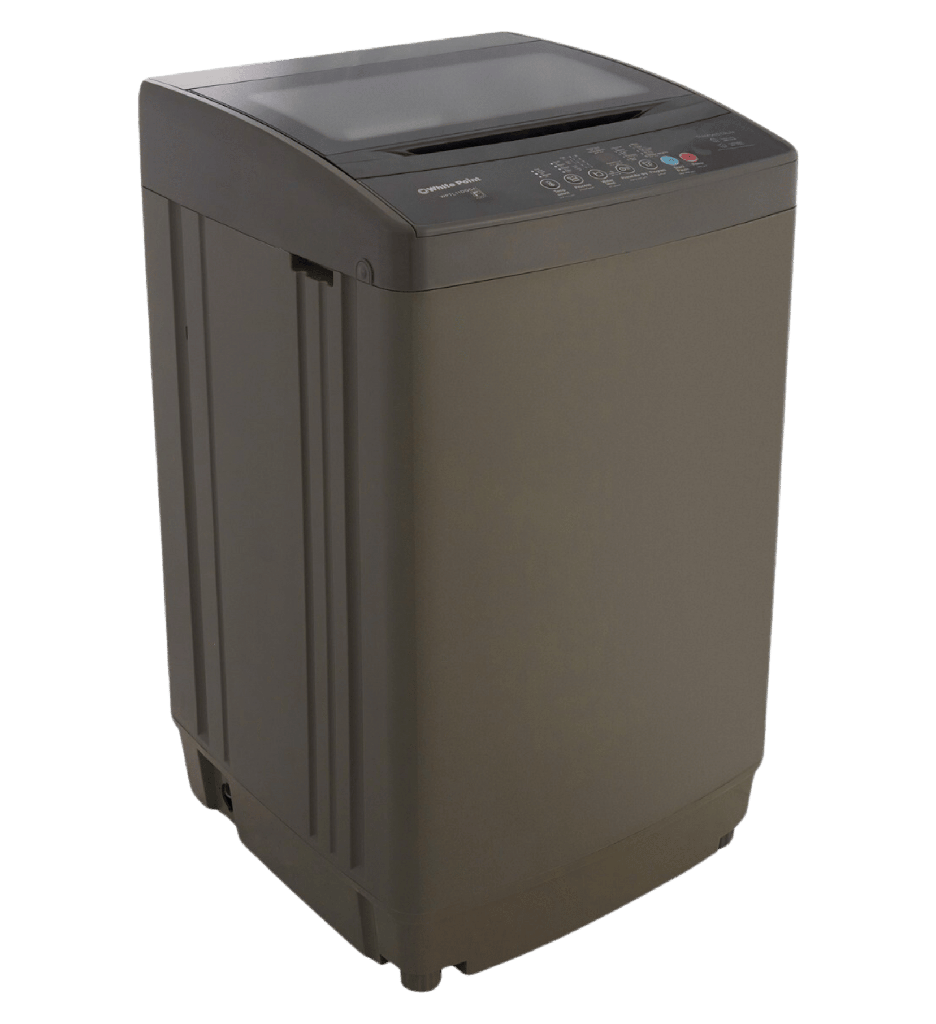 غساله وايت بوينت 11ك فوق سلفر باب هيدروليك WPTL11DGGLAN