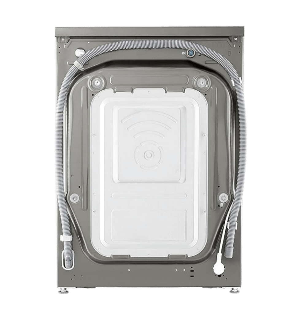 غساله ال جي 11ك سلفر F4Y9EWG2PV